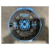 Spyder 12' 100T Saw Blade