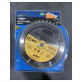 Century 12' 40T Saw Blade