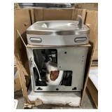 Oasis 17'W Water Fountain