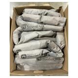 Case of Pig® Mini-Mizer Absorbent Socks