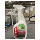32oz Bottle of Mold and Mildew Stain Remover