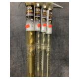 Mix Masonry Drill Bit x4