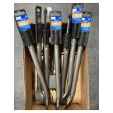 Mix Box Of 2' Angled Scrapers