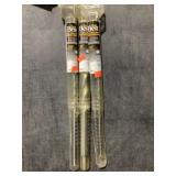 Mix Masonry Drill Bit x3