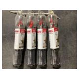 Diablo Mix Auger Bits x4