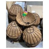 Vigoro® 14' Growers Hanging Basket x 4