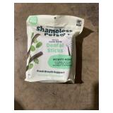 Box of 'Mighty Mint' Dental Dog Treats