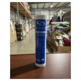 10.3oz Tube High Strength Silicone Sealant x 10