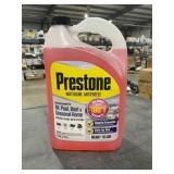 Prestone® Waterline Antifreeze x 2Gallons