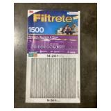 Mixed Lot of Air Filters x 5Pcs