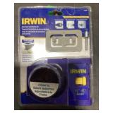Irwin Door Lock Installation Kit