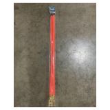 (4) 36' Snowplow Markers for One Money