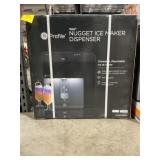 Opal Nugget Uce Maker Dispenser