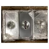 24Liter Electric Bain Marie Soup Warmer