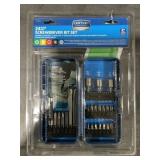 Century 24 Screwdriver Bit Set