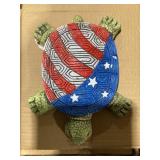 (8) National Turtle Stepping-Stones for One Money