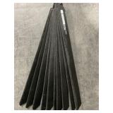 Century 12' Carbide Grit Saw Blades x10