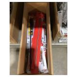 Box Lot-Assorted Sz. Of Spade Bits