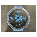 Spyder 7 1/4' 40T Saw Blade