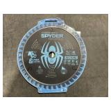 Spyder 7 1/4' 44T Saw Blade