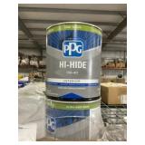 PPG Hi-Hide® 28.5oz Interior Deep Base x 4