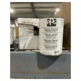 Case of PPG MED Yellow Colorant for One Money