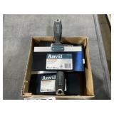 Anvil 8' Taping Knife x 4
