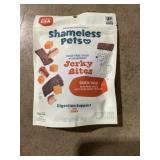 Mixed Lot of Shameless Pets Dog Treats