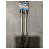 Masonry 1 1/8' Seam Tool x2