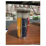 Box of (144) Artist Brushes for One Money
