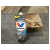 Full Synthetic SAE 75W-90 Gear Oil x 8Quarts