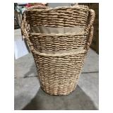 Vigoro® 12.5' Agnes Basket Planter x 3