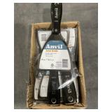 Anvil 4' Joint Knife x 4