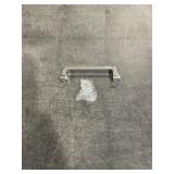 Bag of (12) 3-1/2' Polished Chrome Drawer Pulls