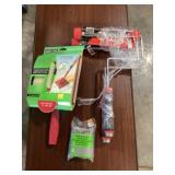 Mixed Lot of Painting Accessories