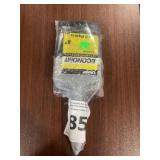 (2) Linzer Interior/Exterior 4' Paintbrushes