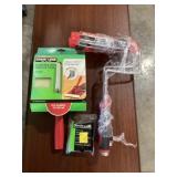 Mixed Lot of Painting Accessories