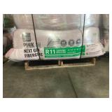 Owens Corning R-11 Unfaced Insulation x 16Bags