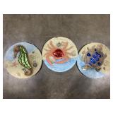 Case of (8) Beach Style Stepping-Stones x 3