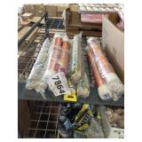 Mixed Lot of Paint Rollers for One Money