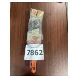 Mix of (4) Shur-Line Paintbrushes for One Money