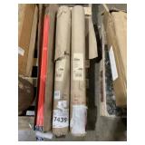 35' x 140' Builder's Paper Roll x 2