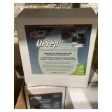 UPrep® 6Pc Floor Cleaning and Preparation Kit