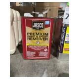 Jasco Premium Paint & Epoxy Remover x 3Gallons