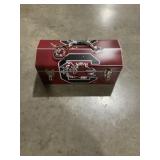 U.S Carolina Team Design Toolbox