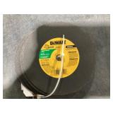 DeWalt 7' x1/8' x5/8' Cut Off Blade x7