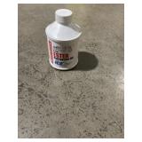 8oz Bottle Ester Refrigerant Oil x 4Pcs