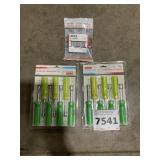 Mixed Lot of Nut Drivers and Setters