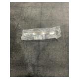 Bag of 6' Satin Nickel Drawer Pulls for One Money