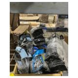 Mixed Lot of Steel Wool for One Money